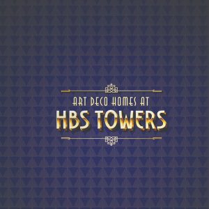 HBS Towers