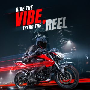 Pulsar india
