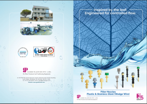 B2B brochure
