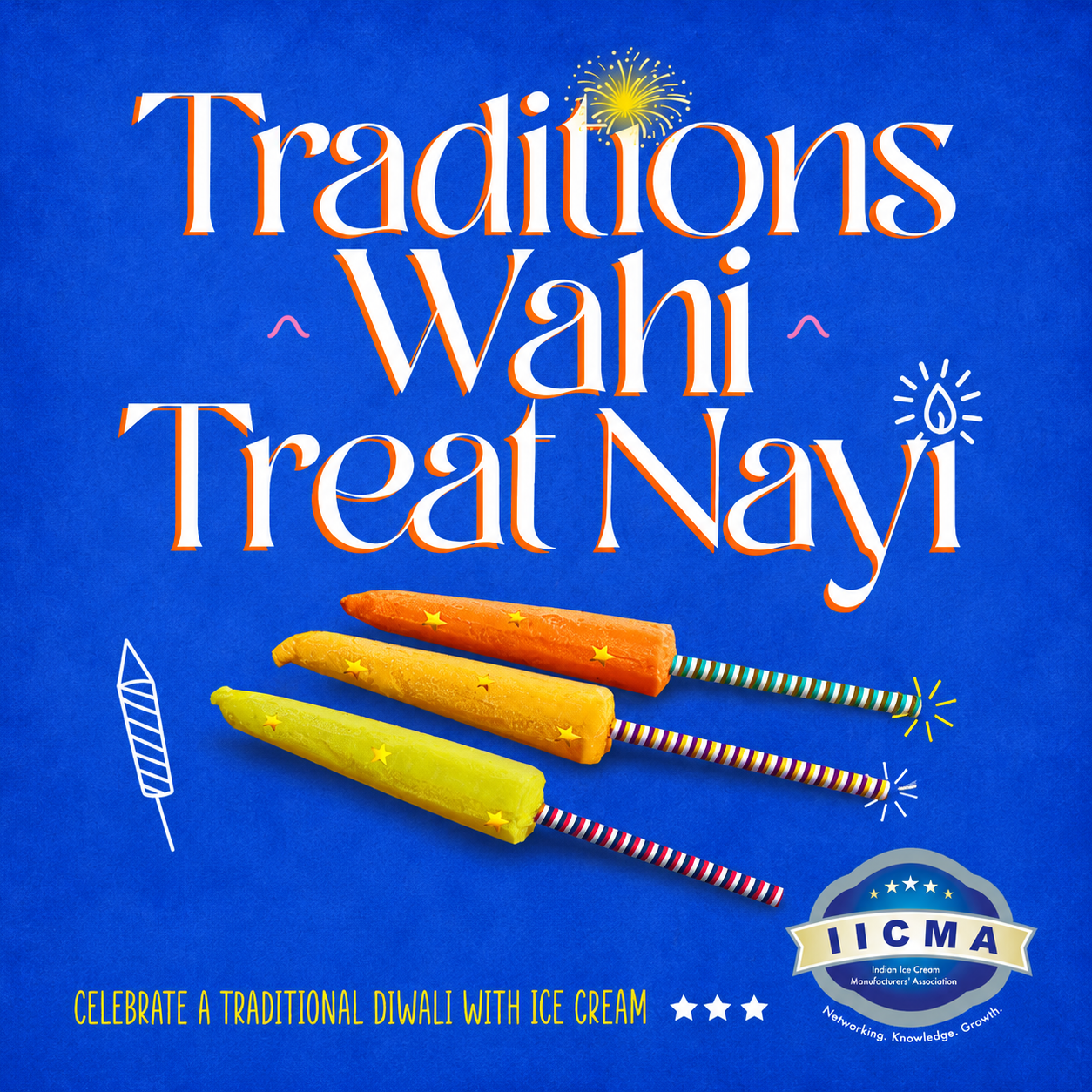 IICMA Reels
