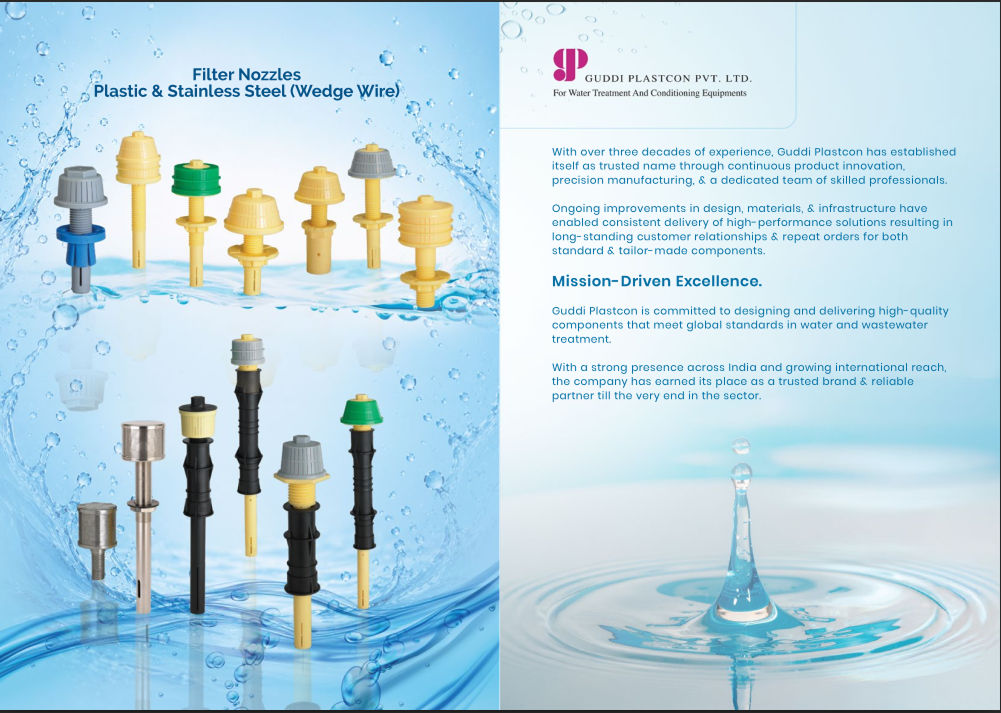DK WT 6 Pager Brochure 