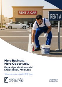 ENBD Demand growth